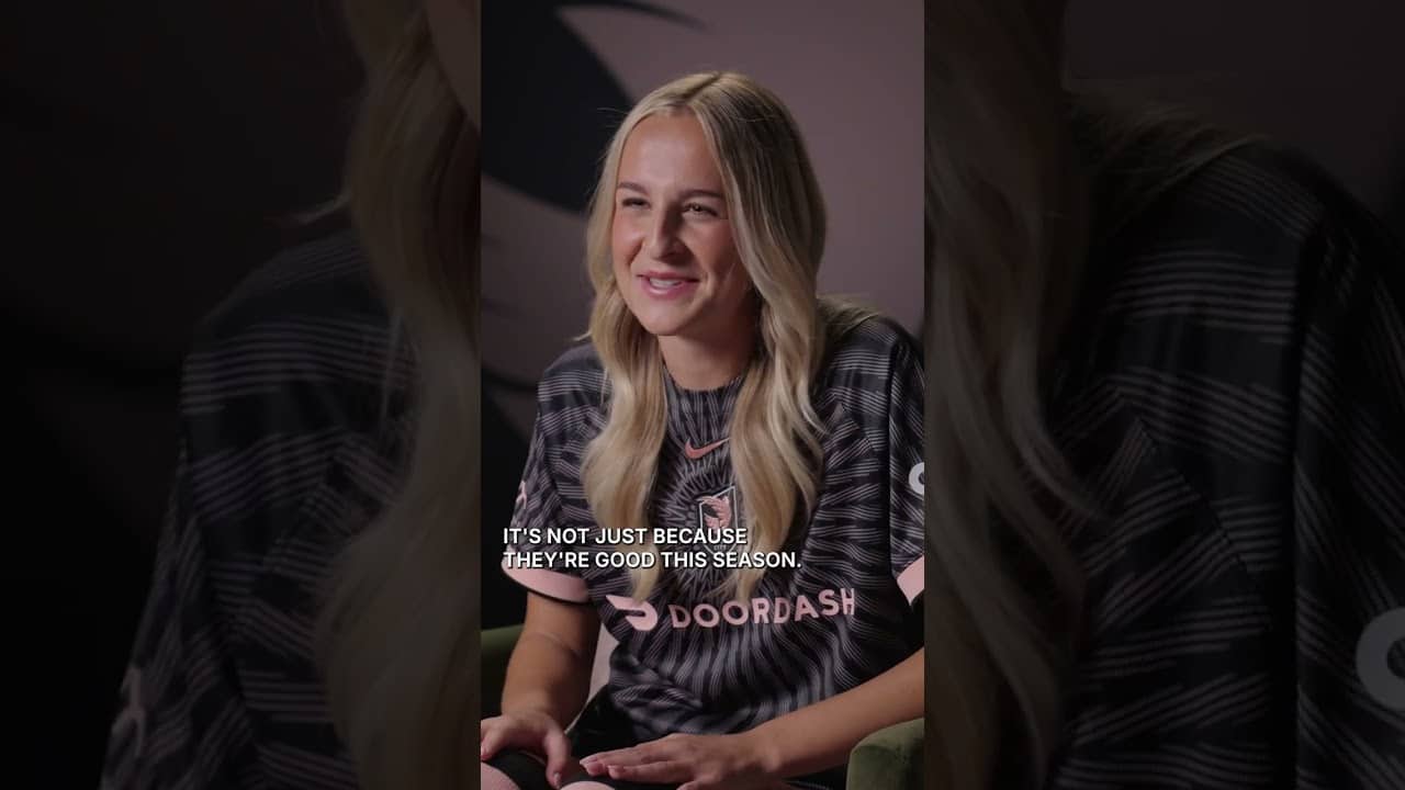 Get To Know Evelyn Shores