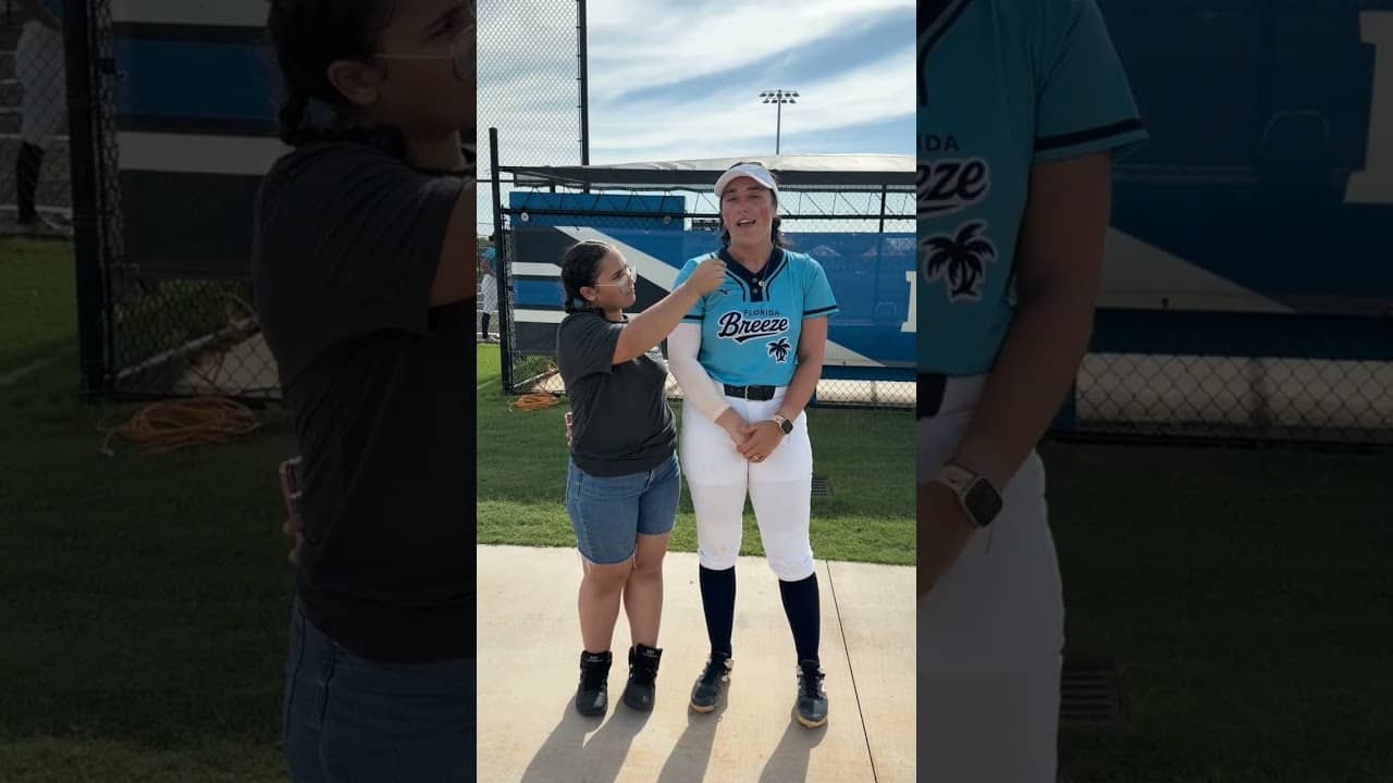 What does it feel like to crush a home run?