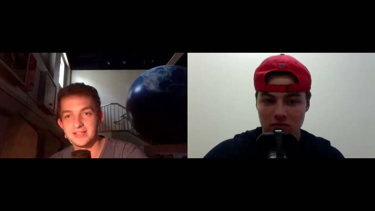 S1 E25: Huascar Ynoa is Basically MIke Trout