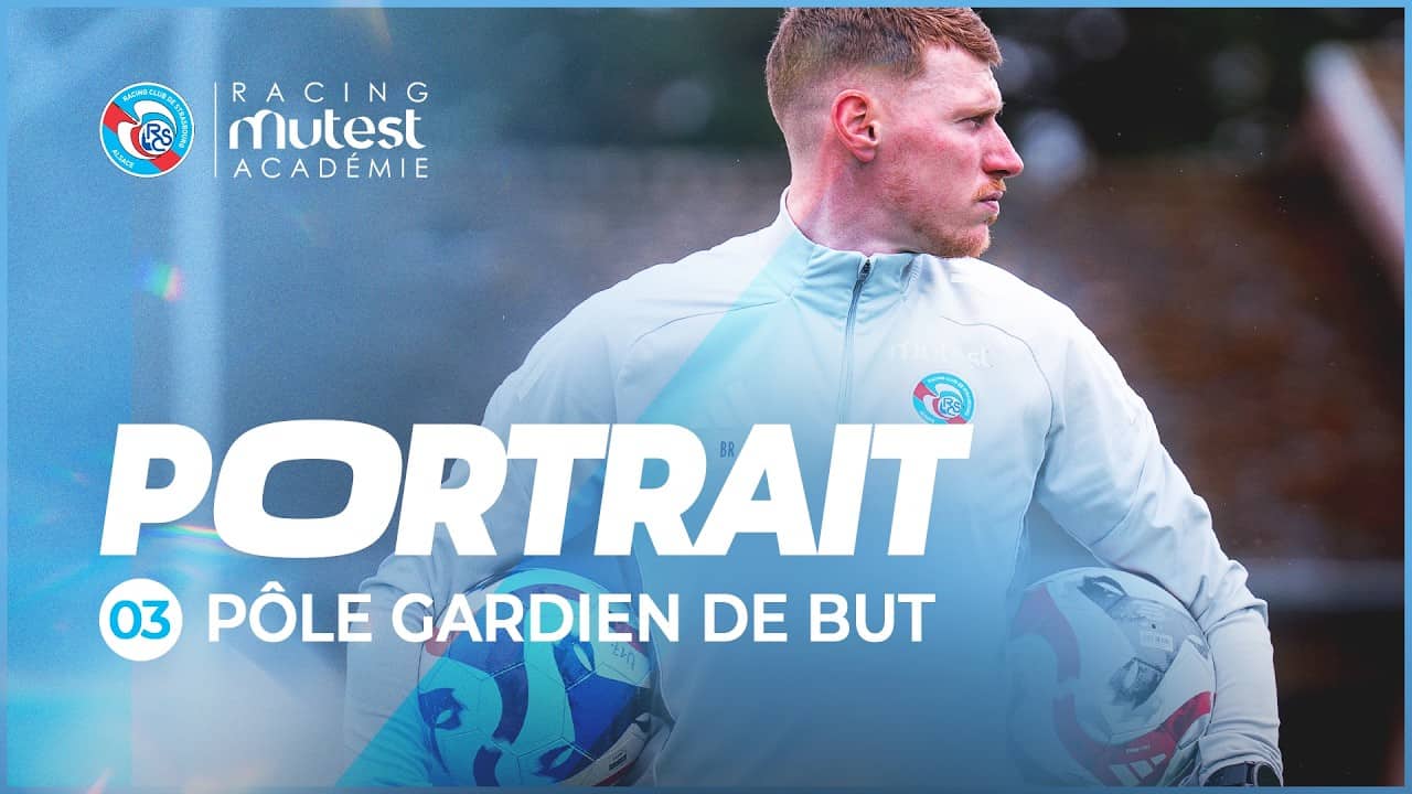 GARDIENS DE L’OMBRE 🧤 | 𝗟𝗲𝘀 𝗽𝗼𝗿𝘁𝗿𝗮𝗶𝘁𝘀 𝗱𝗲 𝗹'𝗔𝗰𝗮𝗱𝗲𝗺𝗶𝗲 - Épisode 3