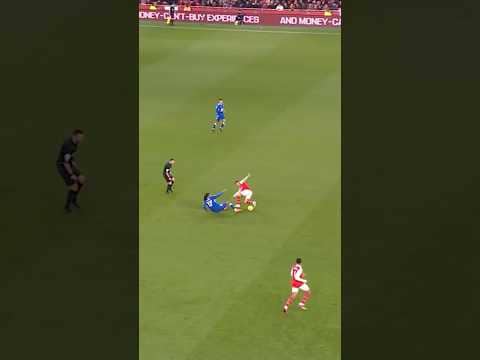 MAGICAL MARTIN ØDEGAARD MOMENTS!