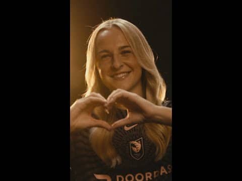 Get To Know Evelyn Shores