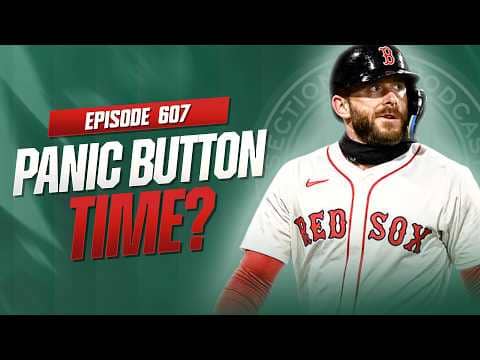Is It Time To Hit That PANIC Button? || EP #607