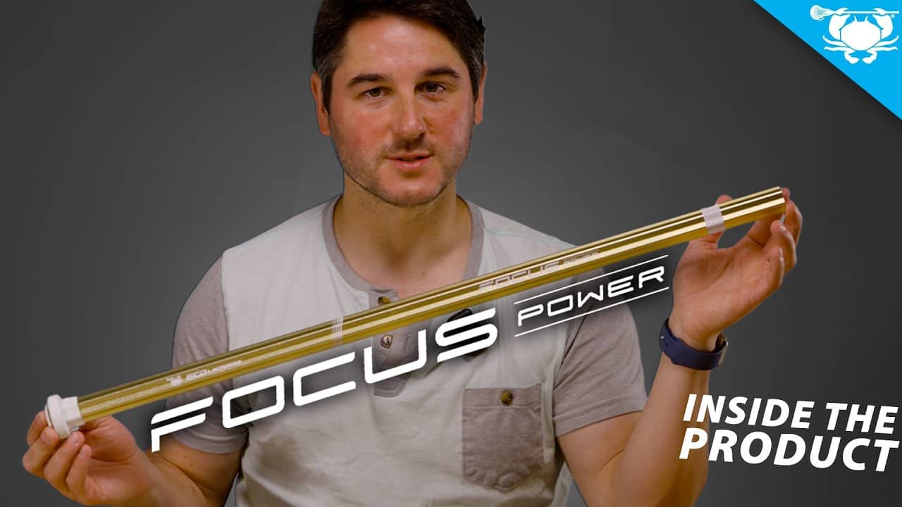 Inside the Product: ECD Focus Power 
