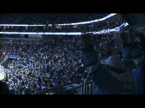 Pittsburgh Penguins Preseason Open 2011-12