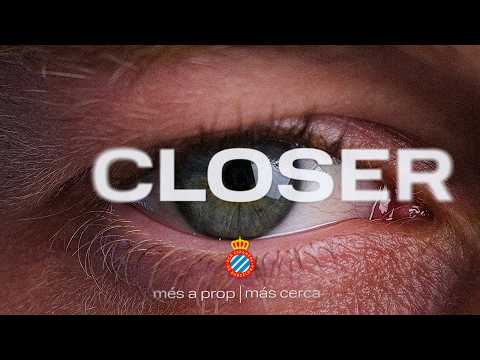 CLOSER | CAPÍTOL 4: Postals de Barcelona