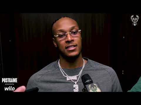 Myles Turner Postgame Media Availability | 01.29.26