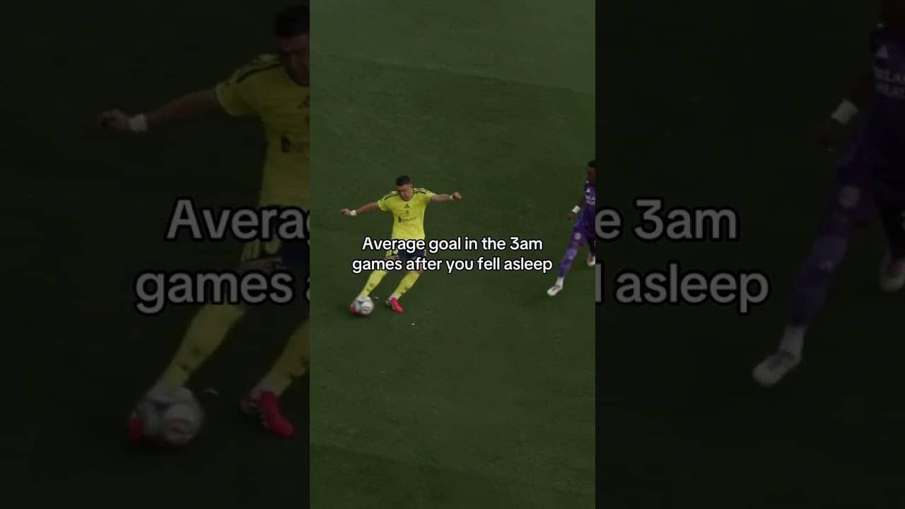 They always end up being bangers 😭 #tournament #soccer #wc #golazo #banger