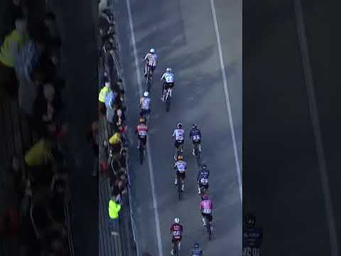 Powering to victory! 🚀