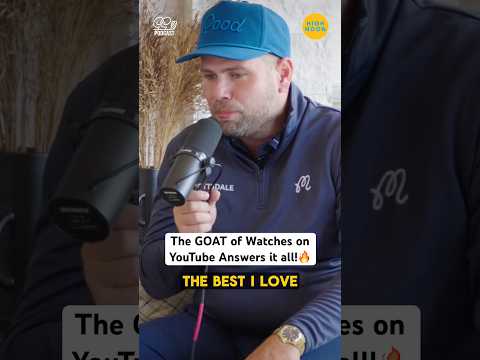 Watch Legend Nico Leonard Responds! 😳