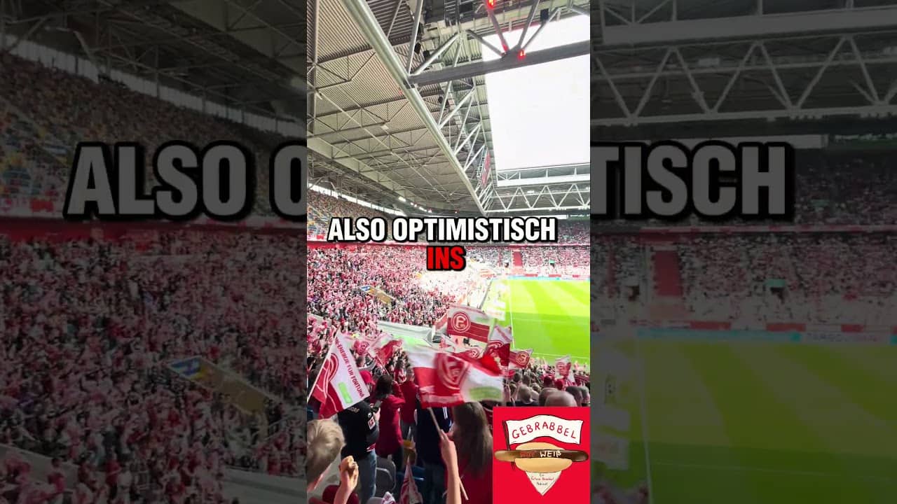 #122: 33. Spieltag: SV Elversberg 07 (H) – Immer ein Stock dazwischen! 🦵#f95elv #f95 #podcast