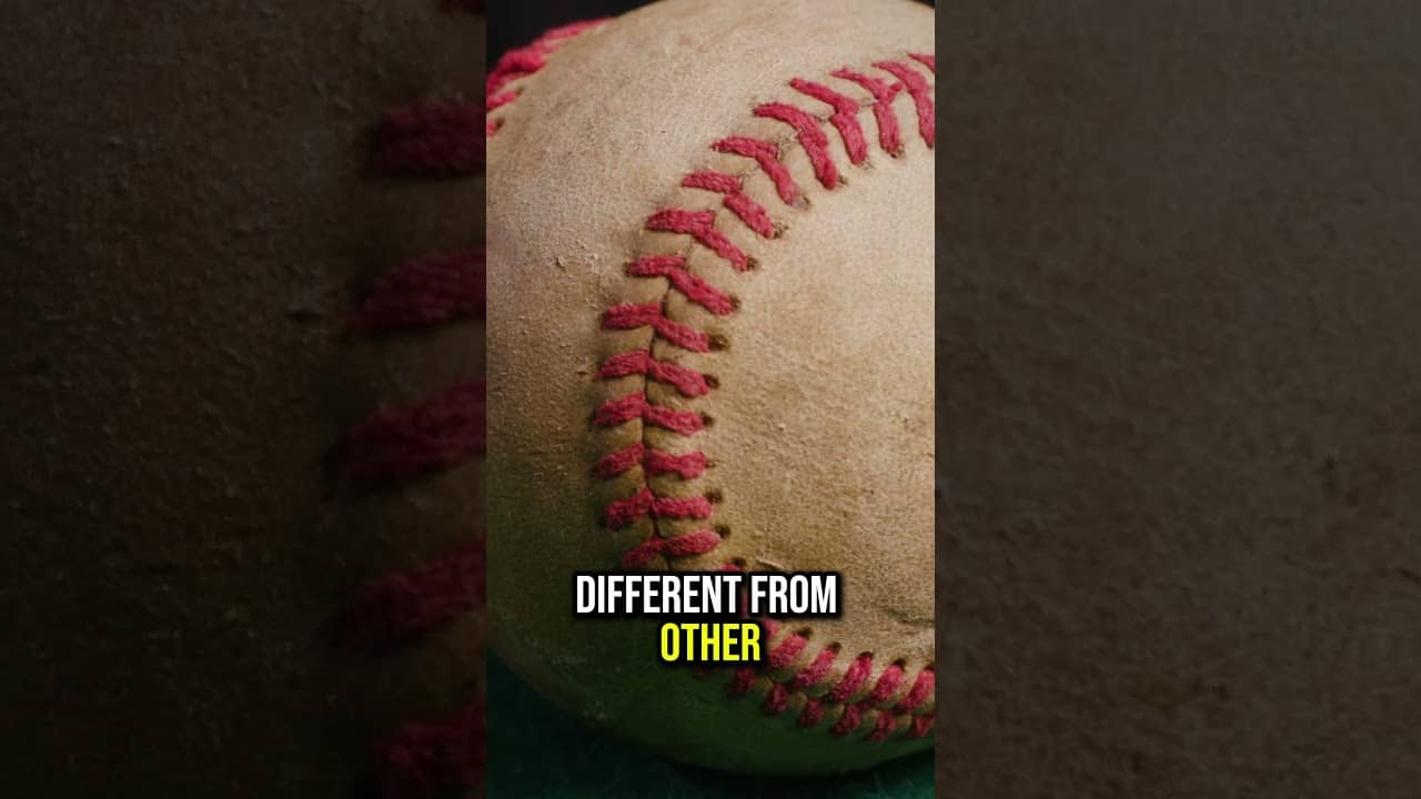 Sarris breaks down MLB's "splotchy balls" and how the ball is livelier than it's been since 2019.