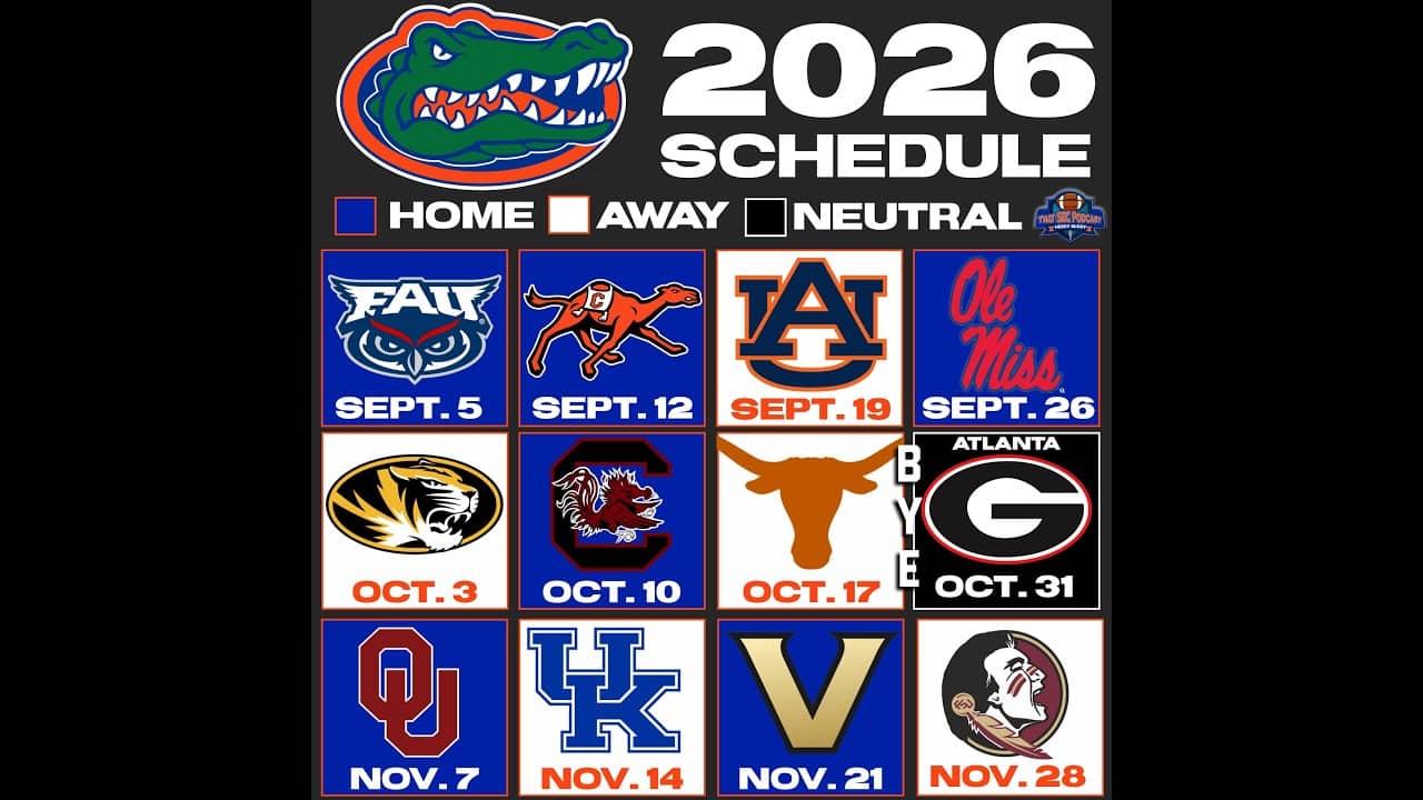 Best Game No One is Talking About on Every Team’s Schedule