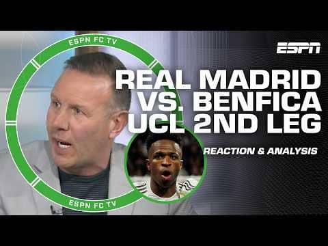 espn fc real madrid