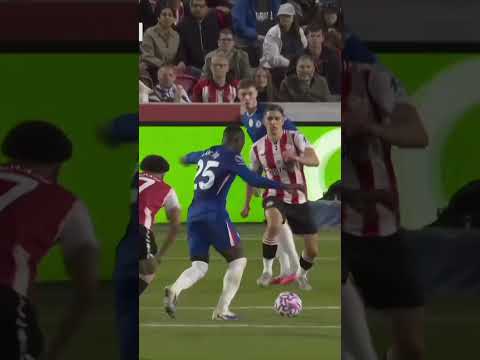 CAICEDO BELTER! LATE DRAMA AT THE GTECH 🔥