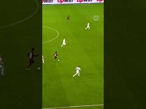 And THAT’S how you Box to Box! ⬜️