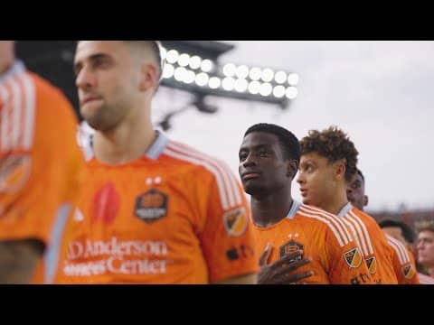 Brooklyn Raines reflects on making the U20 World Cup roster