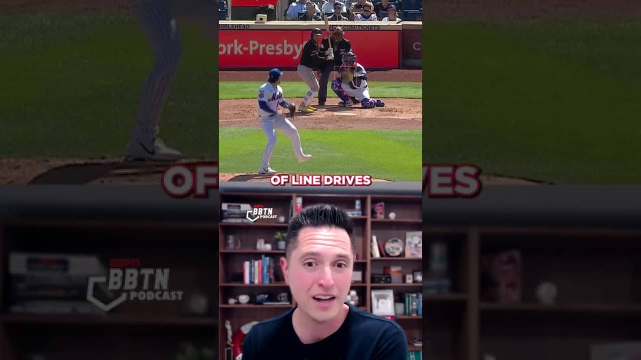 Breaking down Nolan McLean's contact management