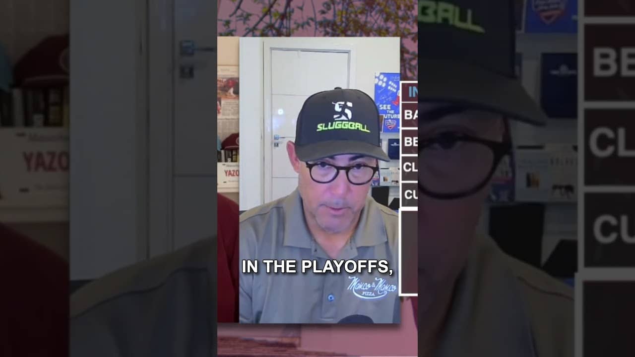 "The Phillies haven't played well in any phase of the game."
