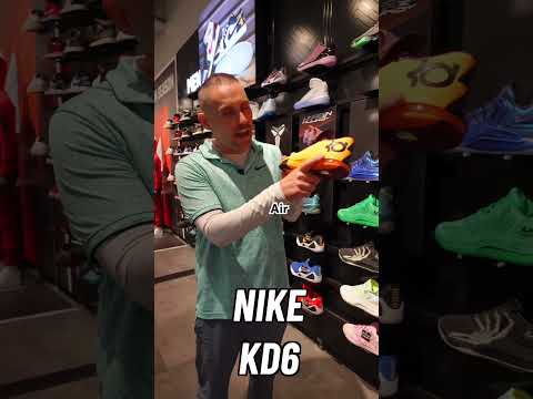 5 Best Hoop Shoes I Found At Foot Locker