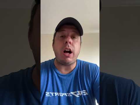 PHENOM: Boston College lands a very highly regarded recruit out of Slovenia, Zak Smrekar