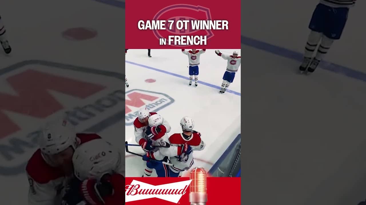 Victory (Victoire) is better in French