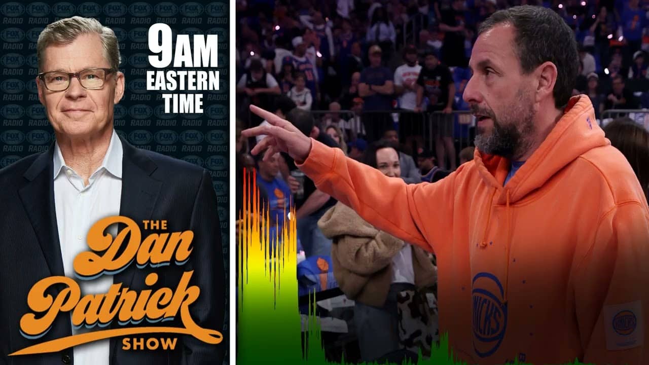 "It Was So Cool" – Adam Sandler Relives the Knicks’ Historic Comeback