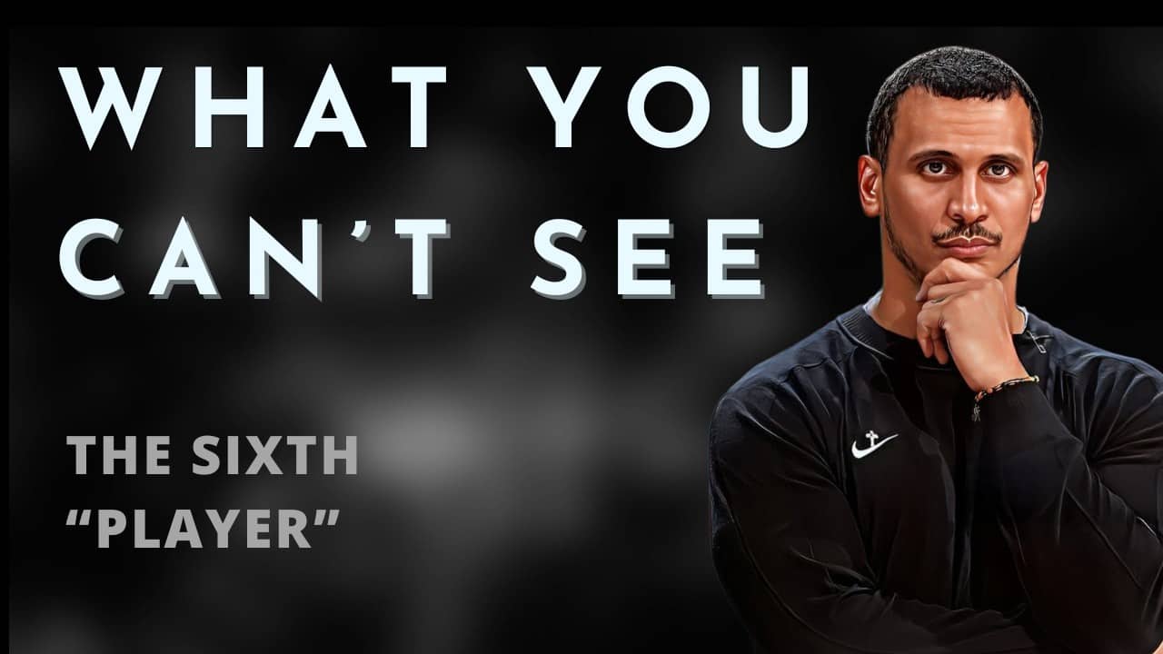 The invisible hand influencing NBA plays