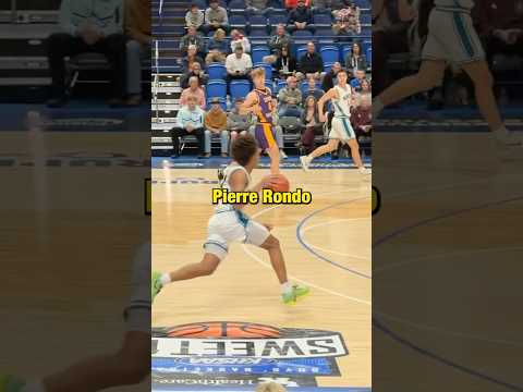 Rondo 2.0 loading... 😶‍🌫️