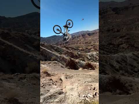 WILDEST MTB Move ever? 🤯