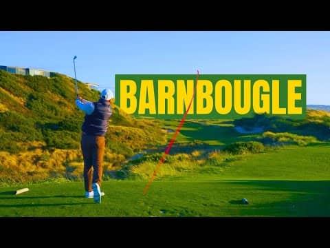 Relaxing Golf At A Top 3 Course In Australia