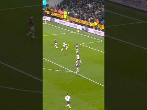 “Sesko’s Finish Is Magical!” 🪄