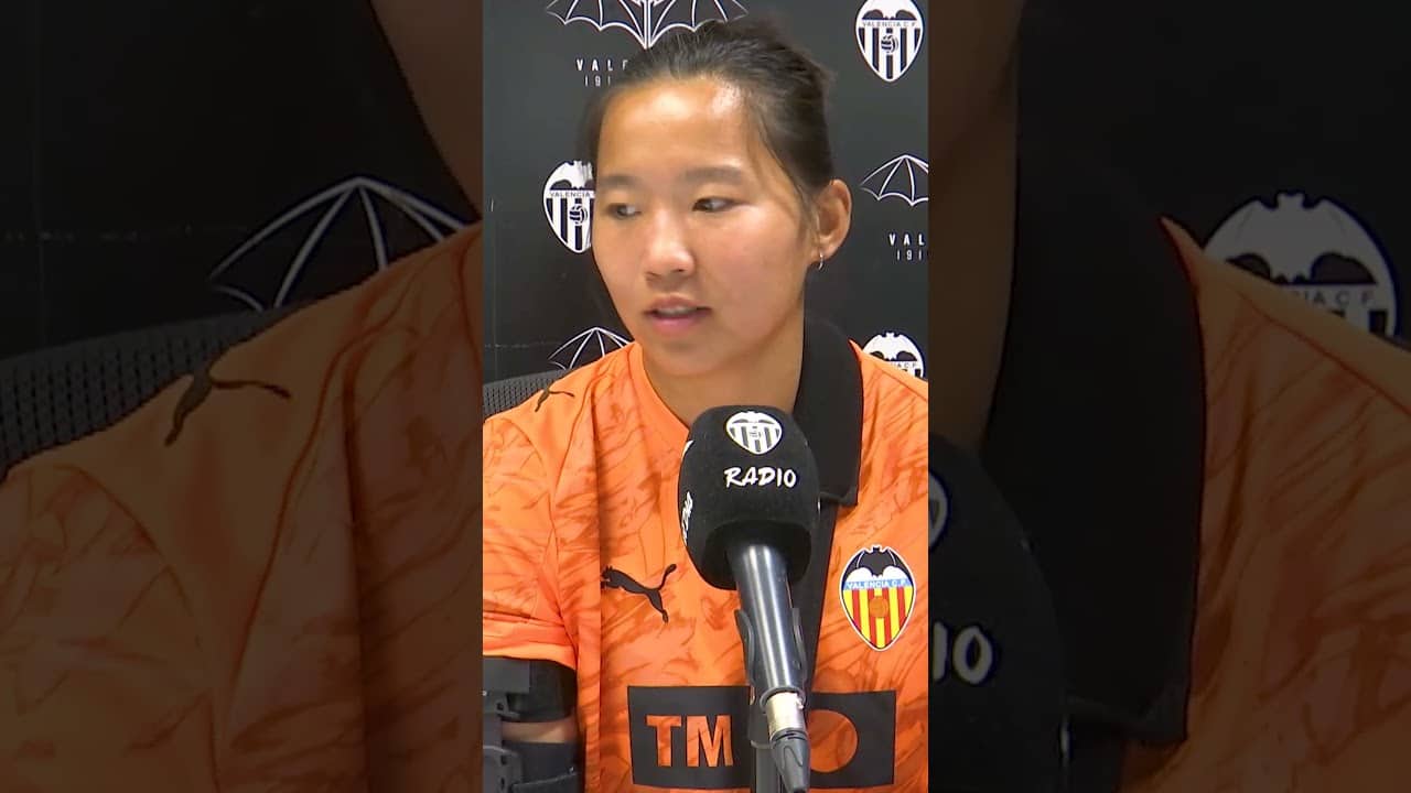 🗣 Jana: “Es un partido complicado, pero sabemos lo que tenemos que hacer”