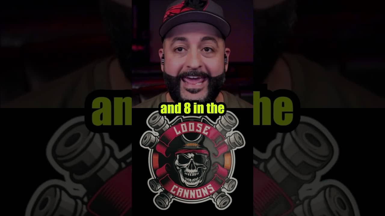 Do Coaches Survive This Collapse? #NFL #Podcast #Bucs #SportsShorts #NFLRumors #NFL2025