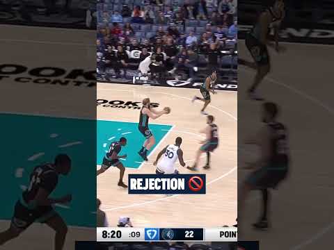 DENIED #nba #grizzlies #cedriccoward