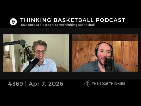 The 2026 Thinkies LIVE