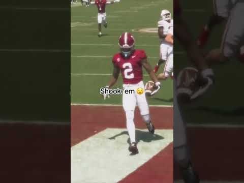 Ryan Williams is BACK‼️