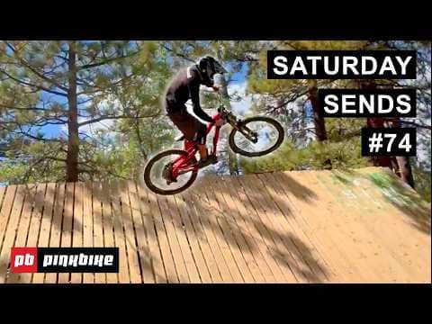 Saturday Sends #74