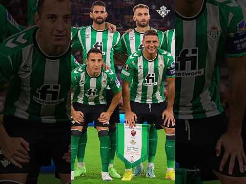 Joaquín y Guardado, Guardado y Joaquín 💚