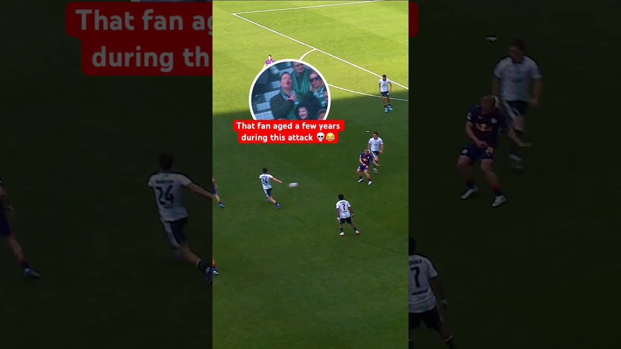 The nearly perfect play 😮‍💨😭