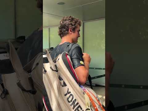 👋 Joao #rolandgarros