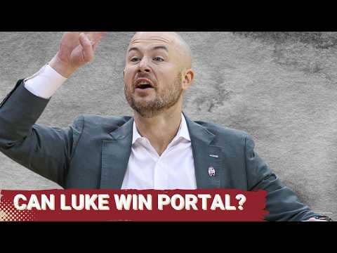 SHOCKWAVE: Boston College Basketball Transfer Window. Will Luke Murray DELIVER?