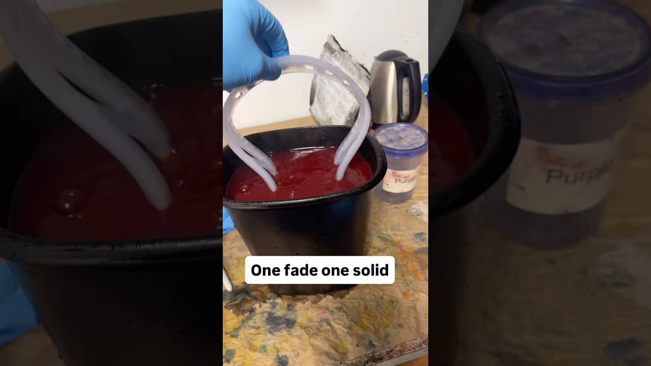 Friday morning in the lab 👨‍🔬