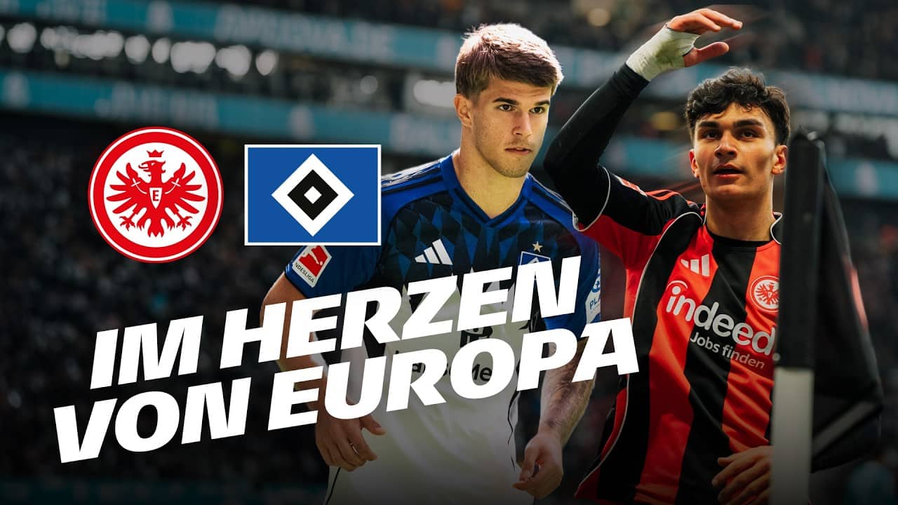 Kittel über Uzun: „Für solche Spieler geht man ins Stadion!“ I Im Herzen von Europa vor Hamburg