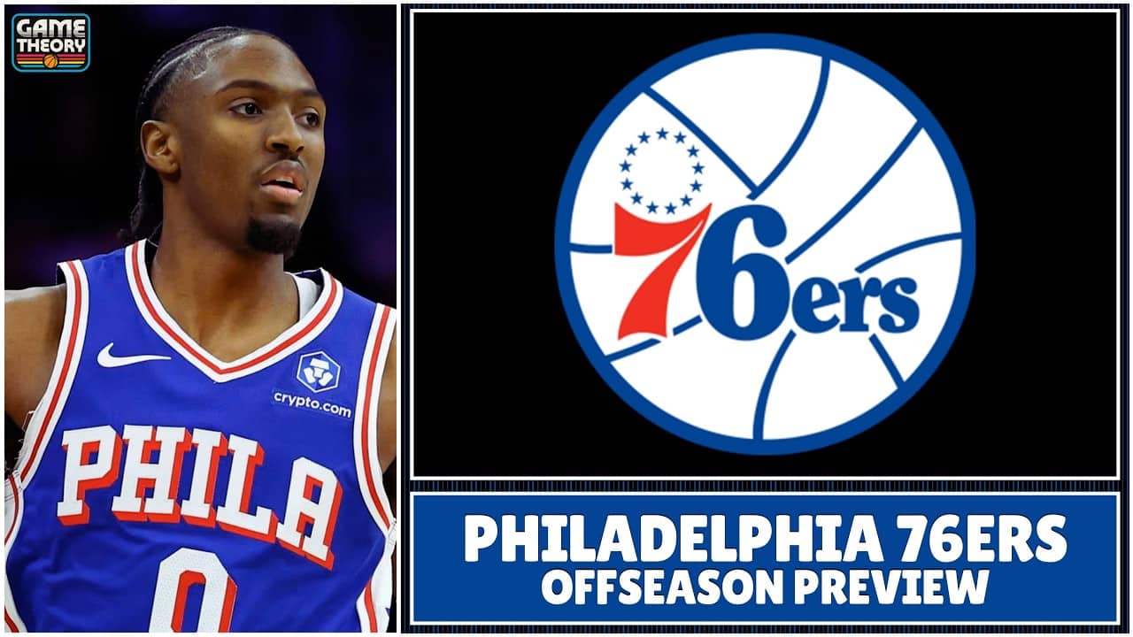 Philadelphia 76ers Offseason | Quiet Offseason for new GM Mike Gansey? | NBA Draft, Free Agency