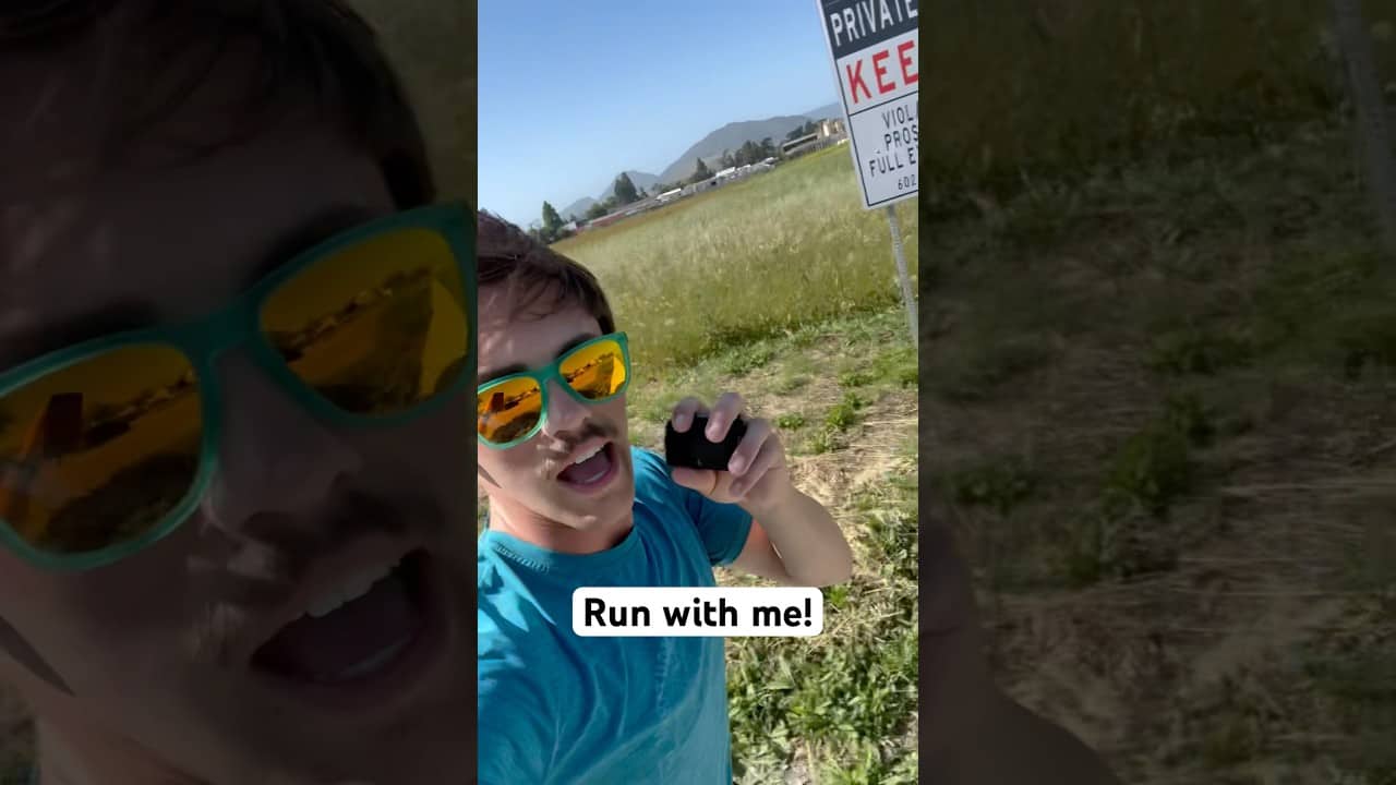 More Miles May Check-In🐿️🌳🏃🔥