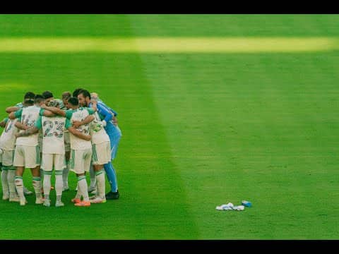 The Objective is clear | Austin FC head to RSL in hopes of clinching a playoff spot!