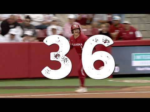Oklahomers: What makes Kendall Wells so special | SEC Network