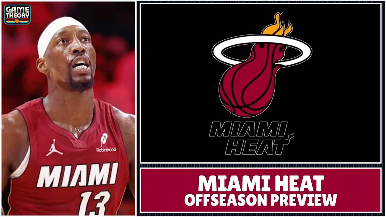 Miami Heat | Game Theory Offseason Preview