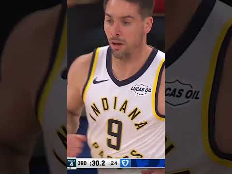 T.J. McConnell’s BEST PLAYS of February 2026